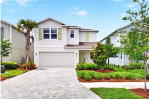 3809 Ambersweet Xing, PARRISH