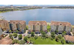 8755 The Esplanade #120, ORLANDO