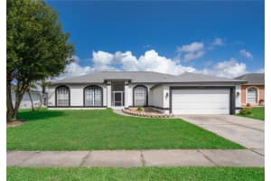 2654 Hawthorne Ln, KISSIMMEE