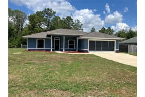 105 Pecan Pass, OCALA