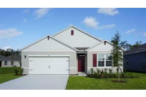 4991 Marshelder St, APOPKA