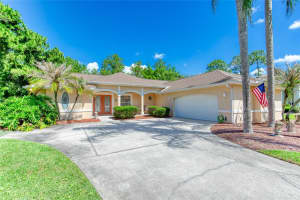 29 Canterbury Woods, ORMOND BEACH