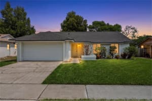 4711 White Willow Ln, ORLANDO 4711 White Willow Ln, ORLANDO