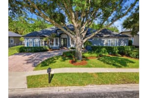 1160 Citrus Oaks Run, WINTER SPRINGS 1160 Citrus Oaks Run, WINTER SPRINGS