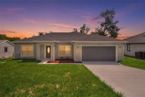 1622 N Merrick Dr, DELTONA 1622 N Merrick Dr, DELTONA