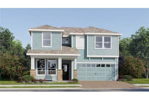 4561 Edgel Pass, ST CLOUD
