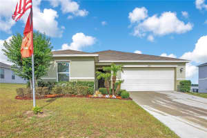 2465 Begonia St, MASCOTTE 2465 Begonia St, MASCOTTE