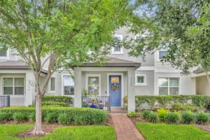 9652 Amber Chestnut Way, WINTER GARDEN