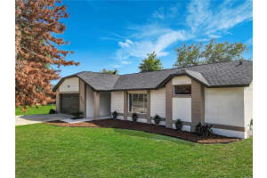 921 Fort Smith Blvd, DELTONA