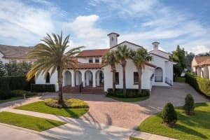 5619 Emerson Pointe Way, ORLANDO