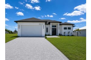 2217 Nw 37th Pl, CAPE CORAL 2217 Nw 37th Pl, CAPE CORAL