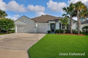 54 Hulett Woods Rd, PALM COAST 54 Hulett Woods Rd, PALM COAST