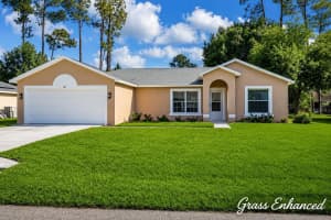 62 Belvedere Ln, PALM COAST 62 Belvedere Ln, PALM COAST