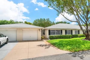 10116 S 44th Ave S #328, BOYNTON BEACH