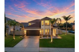2001 Red Bluff Ave, APOPKA