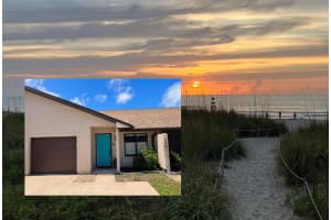 275 S 4th St #2, COCOA BEACH 275 S 4th St #2, COCOA BEACH