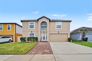 121 Mayfield Dr, SANFORD