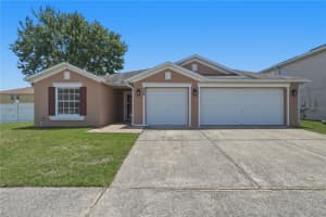 969 Horseshoe Falls Dr, ORLANDO