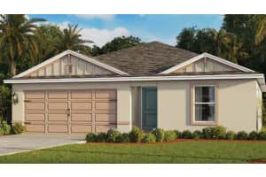 131 Heirloom Dr, ORMOND BEACH