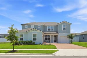 2666 Ginseng Ivy St, APOPKA 2666 Ginseng Ivy St, APOPKA