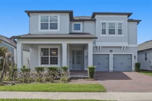 13978 Lanyard Way, WINTER GARDEN 13978 Lanyard Way, WINTER GARDEN