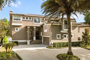 1166 N Lake Sybelia, MAITLAND