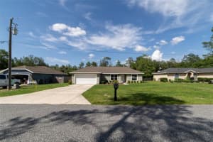 5107 Sw 165th Street Rd, OCALA 5107 Sw 165th Street Rd, OCALA