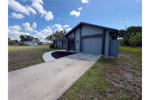 3260 Pinetree St, PORT CHARLOTTE