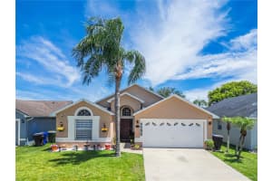 4599 Eaglet Ln, KISSIMMEE