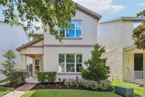 6412 Golden Dewdrop Trl, WINDERMERE