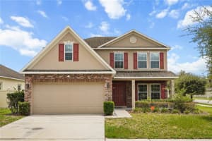 656 Washington Way, HAINES CITY 656 Washington Way, HAINES CITY