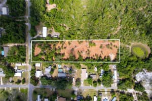 Division St, DELAND Division St, DELAND