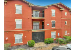107 Vista Verdi Cir #205, LAKE MARY