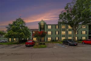 2031 Dixie Belle Dr #2031c, ORLANDO
