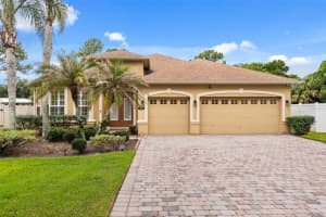 209 Porchester Dr, SANFORD