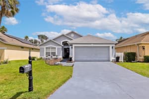 550 Buckingham Cir, DAVENPORT 550 Buckingham Cir, DAVENPORT