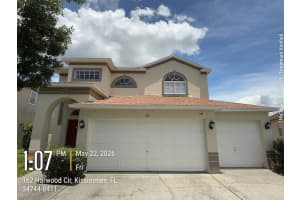 162 Harwood Cir, KISSIMMEE
