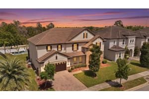 8210 Ludington Cir, ORLANDO