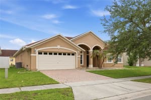 2901 Sweetspire Cir, KISSIMMEE