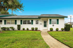 239 N Hill Ave #110, DELAND