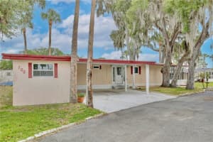 105 Canal Vw, EUSTIS