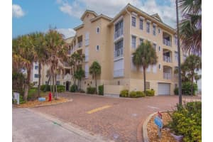 3135 Highway A1a #202, MELBOURNE BEACH