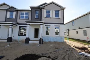 466 Lady Palm St, APOPKA