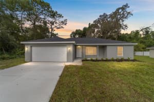 23236 Sw Anchor Blvd, DUNNELLON