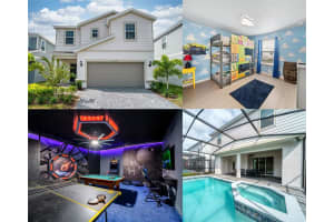 3436 Lilac Way, DAVENPORT 3436 Lilac Way, DAVENPORT