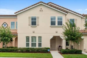 2958 Aqua Virgo Loop #52, ORLANDO 2958 Aqua Virgo Loop #52, ORLANDO