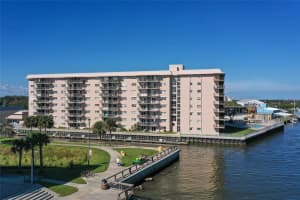 101 N Riverside Dr #6050, NEW SMYRNA BEACH 101 N Riverside Dr #6050, NEW SMYRNA BEACH