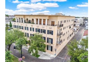 140 E Morse Blvd #j, WINTER PARK