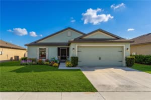2665 Rotherham Rd, TAVARES