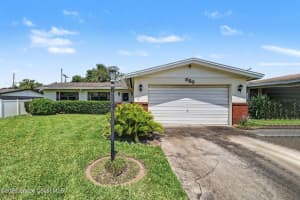 830 Hillcrest Ave, TITUSVILLE 830 Hillcrest Ave, TITUSVILLE